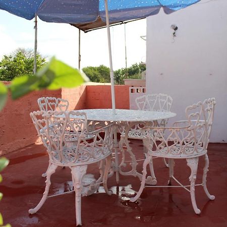 Casa Mestiza Apartment Mérida Exterior photo