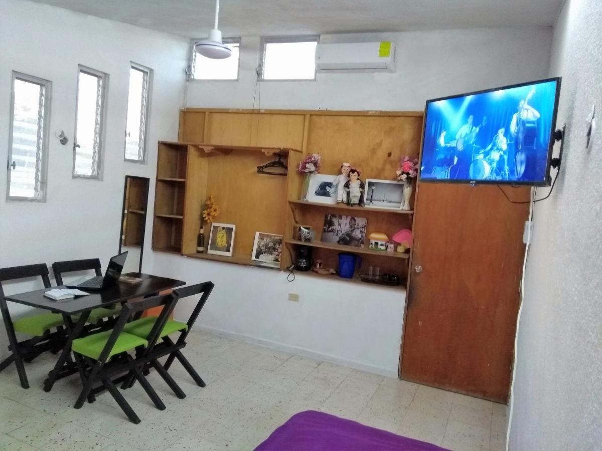 Casa Mestiza Apartment Mérida Exterior photo
